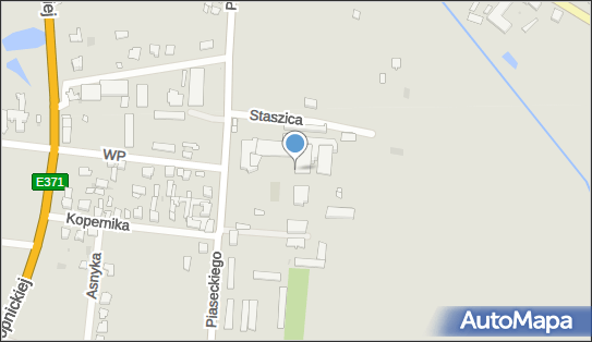 AUTO MOTO SHOW, Piaseckiego 11, Skaryszew - Stowarzyszenie, Klub, Zlot, numer telefonu