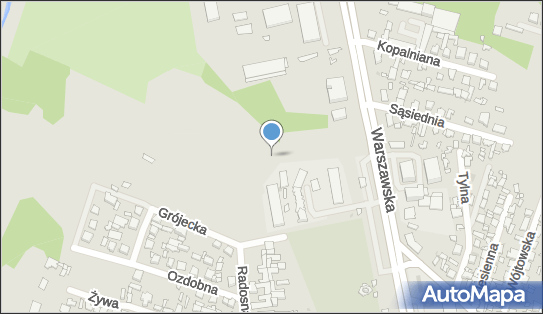 Automobilklub Radomski, Warszawska 17/21, Radom 26-600 - Stowarzyszenie, Klub, Zlot, godziny otwarcia, numer telefonu