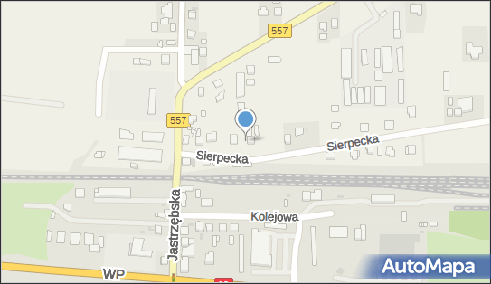 LKS Jastrząb, Sierpecka 3, Lipno 87-600 - Stowarzyszenie, Klub, Zlot, numer telefonu
