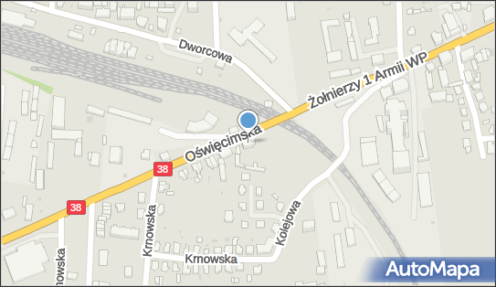 Ostoja Koło Łowieckie nr 1, Oświęcimska 2, Głubczyce 48-100 - Stowarzyszenie, Klub, Zlot, numer telefonu