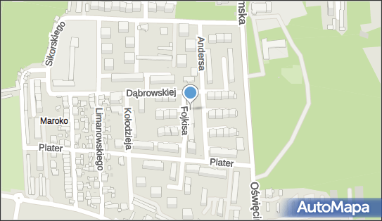 Stowarzyszenie INTO Poland, Fojkisa Walentego 8 41-103 - Stowarzyszenie, Klub, Zlot, numer telefonu