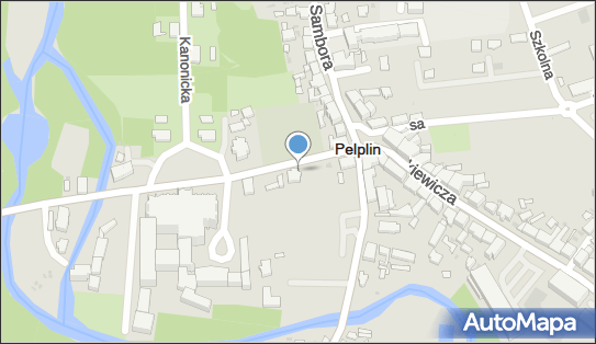 Stowarzyszenie Miłośników Pelplina, Mestwina 4, Pelplin 83-130 - Stowarzyszenie, Klub, Zlot, numer telefonu
