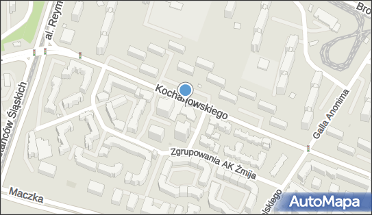 Stowarzyszenie Rzeczoznawców Samochodowych - EKSPERTMOT, Warszawa 01-864 - Stowarzyszenie, Klub, Zlot, numer telefonu