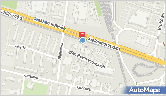 Zarząd Okręgowy PZM, Aleksandrowska 2/8, Łódź 91-120 - Stowarzyszenie, Klub, Zlot, numer telefonu