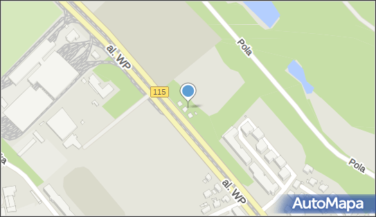 Zarząd Okręgowy PZM, Al. Wojska Polskiego 237a, Szczecin 71-256 - Stowarzyszenie, Klub, Zlot, numer telefonu