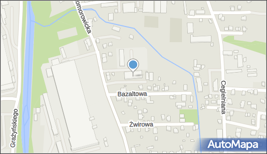 Placówka Straży Granicznej w Bielsku-Białej, Komorowicka 164 43-300 - Straż Graniczna, numer telefonu