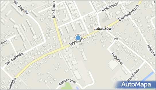 Placówka Straży Granicznej, ks., kard. Stefana Wyszyńskiego 25 37-600 - Straż Graniczna, numer telefonu