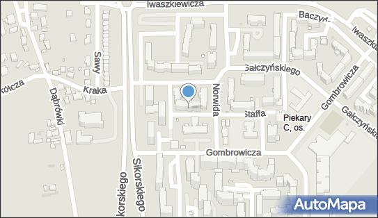 Straż Graniczna, Leopolda Staffa 5, Legnica 59-220 - Straż Graniczna, numer telefonu