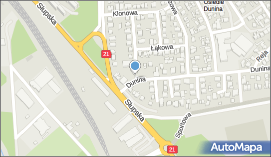 Straż Gminna, Piotra Dunina 24, Ustka 76-270 - Straż Miejska, numer telefonu