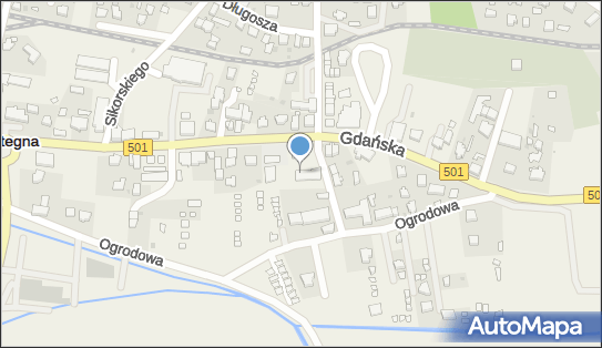 Straż Gminna, Gdańska 7, Stegna 82-103 - Straż Miejska, numer telefonu