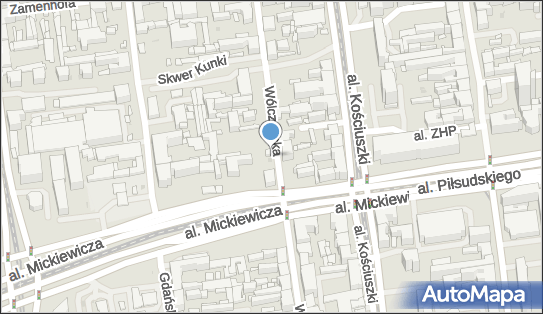 Straż Miejska w Łodzi, ul. Wólczańska 121/123, Łódź 90-521 - Straż Miejska, numer telefonu