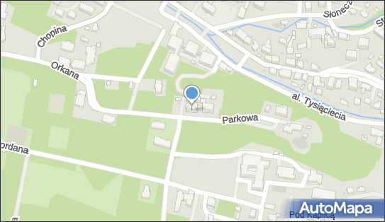 Straż Miejska, Parkowa 2, Rabka-Zdrój 34-700 - Straż Miejska, numer telefonu
