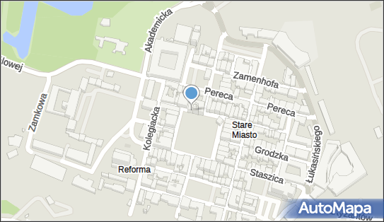 Straż Miejska, Rynek Wielki 13, Zamość 22-400 - Straż Miejska, numer telefonu