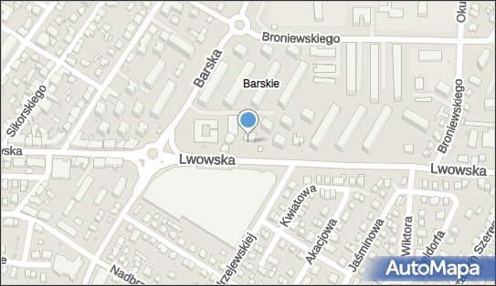 Straż Miejska, Lwowska 71, Nowy Sącz 33-300 - Straż Miejska, numer telefonu