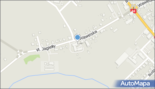 Straż Miejska, Króla Władysława Jagiełły 1, Bieruń - Straż Miejska, numer telefonu