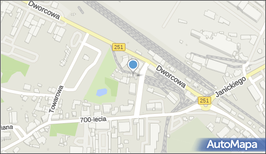 Straż Miejska, Potockiego 1a, Żnin 88-400 - Straż Miejska, numer telefonu