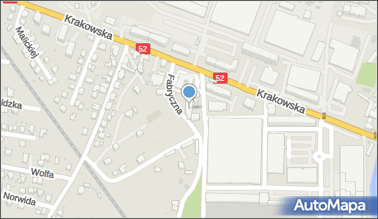 JRG Andrychów, Krakowska 89, Andrychów 34-120 - Straż Pożarna, numer telefonu