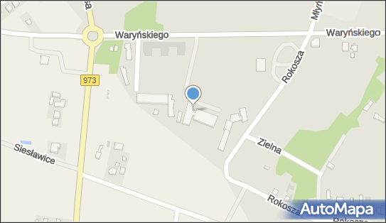 JRG Busko Zdrój, Waryńskiego 29a, Busko Zdrój 28-100 - Straż Pożarna, numer telefonu