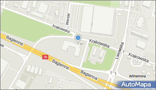 JRG nr 1 Katowice, Krakowska 130, Katowice 40-391 - Straż Pożarna, numer telefonu