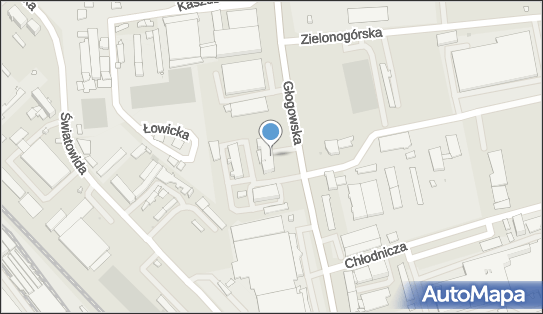 JRG nr 1 Opole, Głogowska 24, Opole 45-315 - Straż Pożarna, numer telefonu
