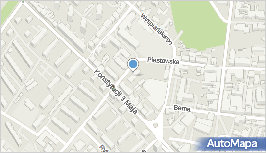 JRG Nr1 Świnoujście, Piastowska 2a, Świnoujście 72-600 - Straż Pożarna, numer telefonu