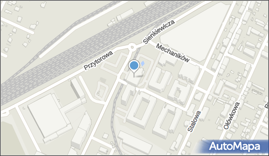 JRG Pruszków, Staszica 4, Pruszków 05-800 - Straż Pożarna, numer telefonu
