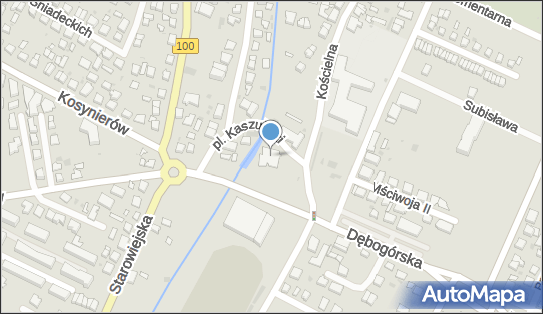 JRG Rumia, Plac Kaszubski 1, Rumia 84-230 - Straż Pożarna, numer telefonu
