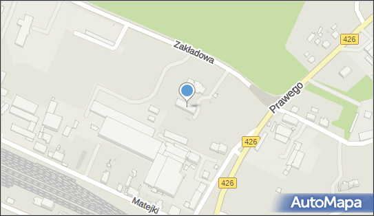 JRG Strzelce Opolskie, Zakładowa 1, Strzelce Opolskie 47-100 - Straż Pożarna, numer telefonu