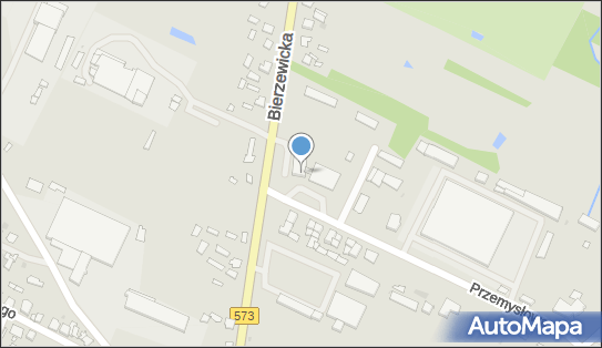 KP PSP Gostynin, Przemysłowa 1, Gostynin 09-500 - Straż Pożarna, numer telefonu
