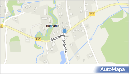 Ochotnicza Straż Pożarna Bednarka, Bednarka 103, Bednarka 38-305 - Straż Pożarna