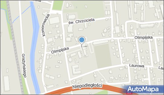 Ochotnicza Straż Pożarna Bielsko-Biała - Komorowice Krakowskie 43-346 - Straż Pożarna, numer telefonu