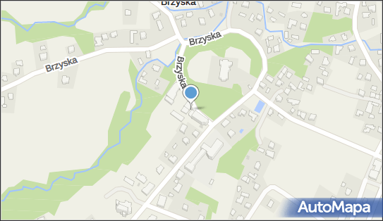 Ochotnicza Straż Pożarna Brzyska, Brzyska 1, Brzyska 38-212 - Straż Pożarna