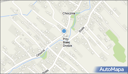 Ochotnicza Straż Pożarna Chocznia, Główna 53, Chocznia 34-123 - Straż Pożarna, numer telefonu