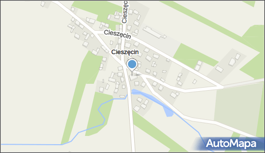Ochotnicza Straż Pożarna Cieszęcin, Cieszęcin 61, Cieszęcin 98-400 - Straż Pożarna, numer telefonu