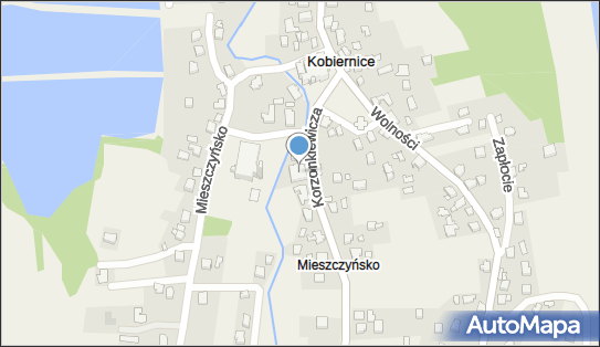 Ochotnicza Straż Pożarna Kobiernice, ks. Korzonkiewicza 17 43-356 - Straż Pożarna, numer telefonu