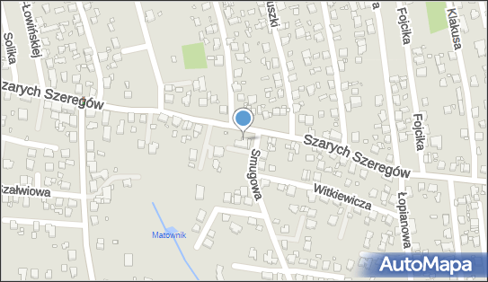 Ochotnicza Straż Pożarna Kostuchna, Szarych Szeregów 62 40-750 - Straż Pożarna, numer telefonu