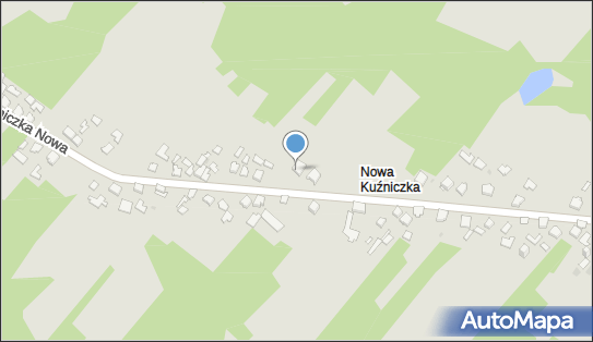 Ochotnicza Straż Pożarna Kuźniczka Nowa, Kuźniczka Nowa 48 42-524 - Straż Pożarna, numer telefonu
