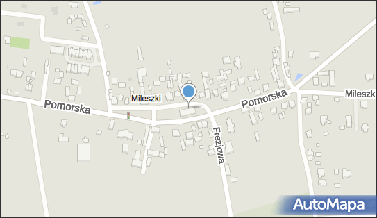 Ochotnicza Straż Pożarna Łódź - Mileszki, Pomorska 406, Łódź 92-735 - Straż Pożarna