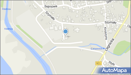 Ochotnicza Straż Pożarna Makoszowy, Daleka 1, Zabrze 41-811 - Straż Pożarna, numer telefonu