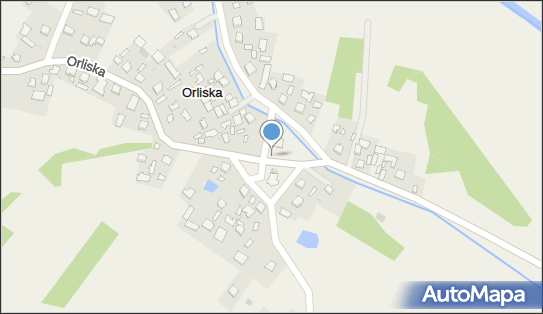 Ochotnicza Straż Pożarna Orliska, Orliska 65, Orliska 39-434 - Straż Pożarna