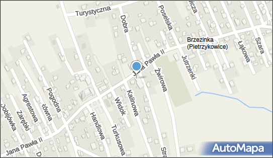 Ochotnicza Straż Pożarna Pietrzykowice, Jana Pawła II 80 34-326 - Straż Pożarna