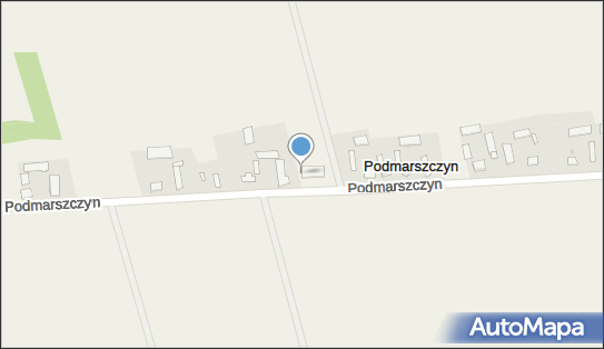 Ochotnicza Straż Pożarna Podmarszczyn, Podmarszczyn 11a 09-162 - Straż Pożarna