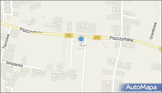 Ochotnicza Straż Pożarna Rudziczka, Pszczyńska 24, Rudziczka 43-267 - Straż Pożarna, numer telefonu