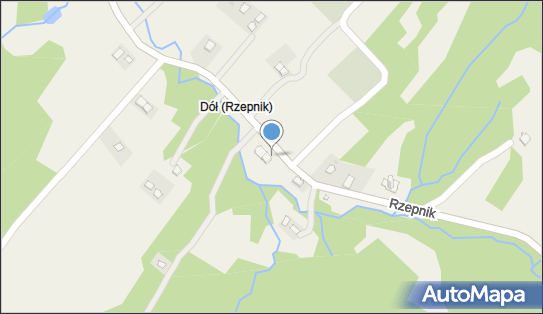 Ochotnicza Straż Pożarna Rzepnik, Rzepnik 20, Rzepnik 38-473 - Straż Pożarna