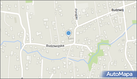 Ochotnicza Straż Pożarna Rzeszów - Budziwój, Budziwojska 363 35-317 - Straż Pożarna