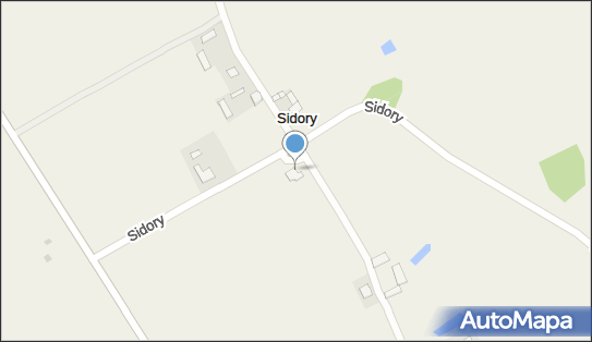 Ochotnicza Straż Pożarna Sidory, Sidory 22, Sidory 16-420 - Straż Pożarna, numer telefonu