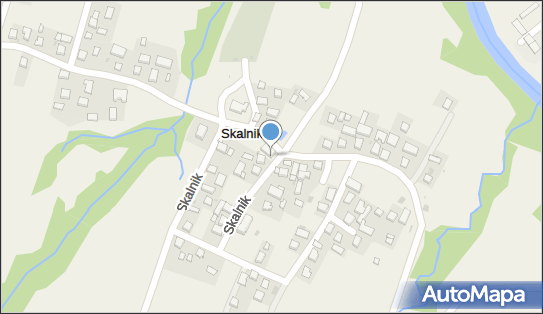Ochotnicza Straż Pożarna Skalnik, Skalnik 65, Skalnik 38-230 - Straż Pożarna