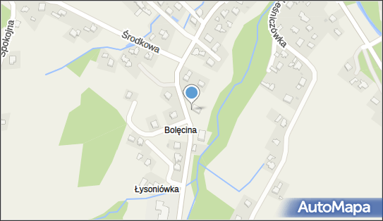 Ochotnicza Straż Pożarna Sułkowice - Bolęcina, Racławicka 121 34-125 - Straż Pożarna