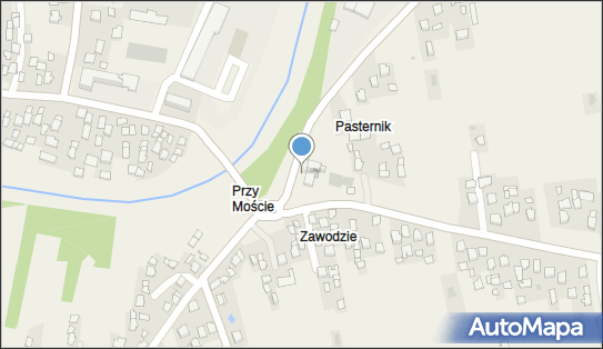 Ochotnicza Straż Pożarna Trzebownisko, Trzebownisko 44 36-001 - Straż Pożarna