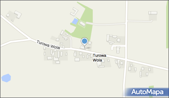 8361737306, OSP w Turowej Woli 
